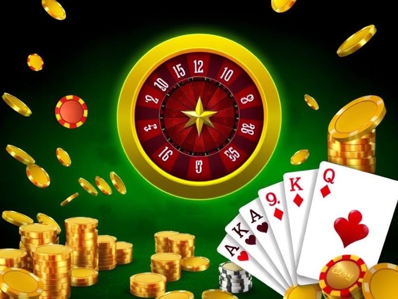 Discover everything you need to know about winning real money on casino websites. Get expert guides, tips, and reviews on online gambling platforms and strategies to optimize your wins.